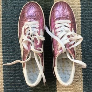 Stuart Weitzman Platforms